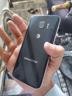 Samsung S7 Edge for Exchange