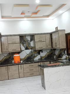 Brand New Independent House For RENT