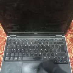 Dell Latitude E7240:core i5 4 generation  core i5 4 generation