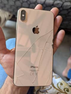 iPhone XS Max non Pta factory unlock