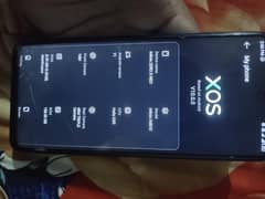 Infinix 0x new