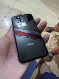 iphone 8 official PTA Approved 64gb