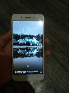 vivo y66