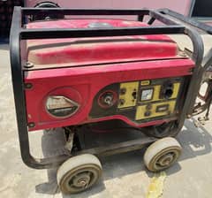 Generator