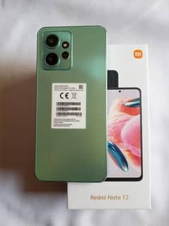 Redmi Note 12 (8+8 GB/128 GB)