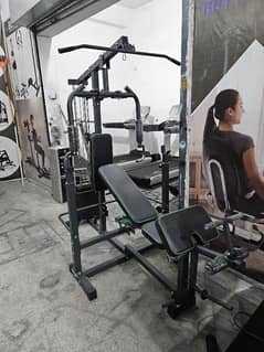 Treadmil 0304.4826771 Running Walking Jogging Excersize Machines