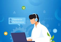 English/Urdu call centre jobs for matric pass students