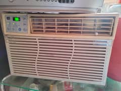 Window Ac