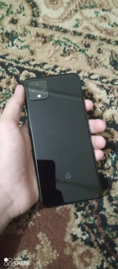 Google pixel 4xl