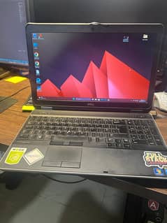 Dell Latitude E6540 Laptop