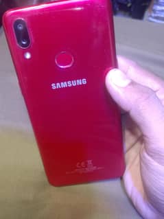 Samsung A10s pta aproovde