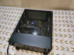 Gaming Desktop PC Core i7 4790 4Ghz | 16GB RAM | 256GB NVMe |2TB SSHD