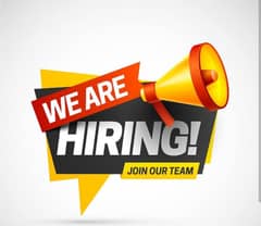 Need Staff for Solar Panel Washing. Job Available
