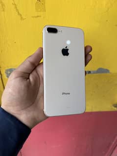 iPhone 8 plus