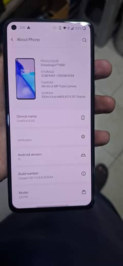 one plus 9 5g
