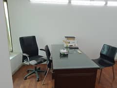 04 MARLA CORNER OFFICE FIRST FLOOR EXCELLENT LOCATION