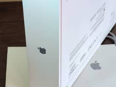 Macbook Air M4 , Sky Blue , MacBook Air , 16 - 256 , TDRA VERSION .
