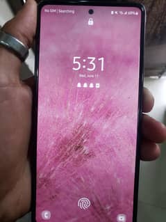 Samsung S20 Fe
