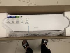 ecostar 1.5 ton T series 2025