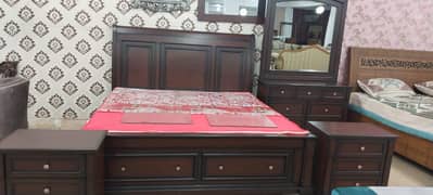 bed set mukmal