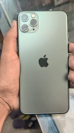 iPhone 11 Pro Max 256GB Non-Pta