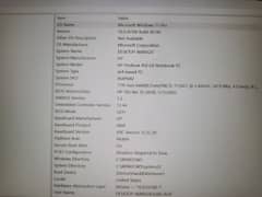 HP LAPTOP FOR SALE