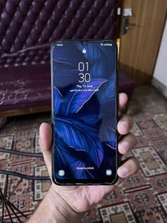 Samsung A02s Official PTA Dual Sim With Box 3/32