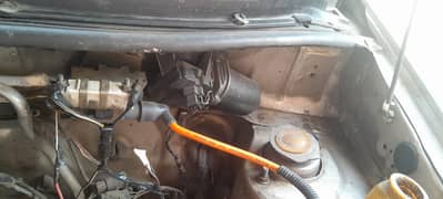 Daihatsu Cuore 2004