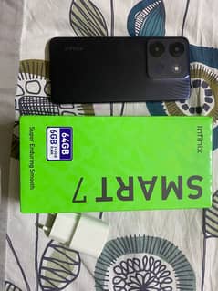 Infinix smart 7