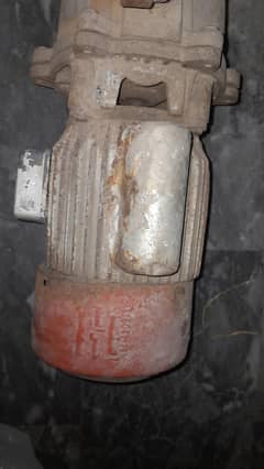 water pumps