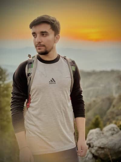 Bilal