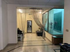 10 Marla house in Johar town