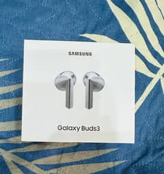 Samsung Galaxy Bud3