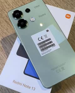 redmi note 13