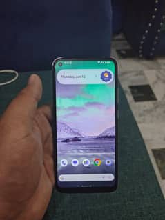 Nokia 3.4 64gb
