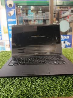 Dell 7300 i5/8th gen. 8/256 gb SSD laptop