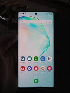 NOTE 10 PLUS 5G 256GB