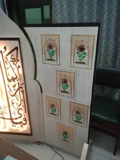 Mughal Art