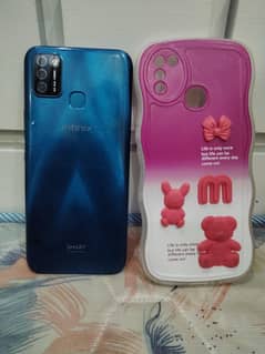Infinix smart5