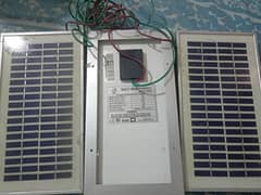 project Soler penal 3 Watt