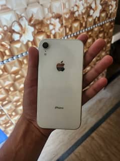 iPhone XR JV