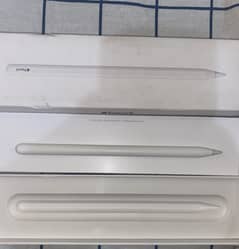 Apple Pencil gen 2