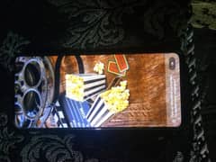 tecno pova 2 mobile 6/128 gaming fone