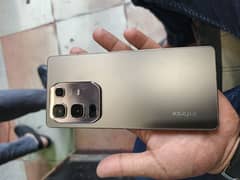 InFINix Note 50