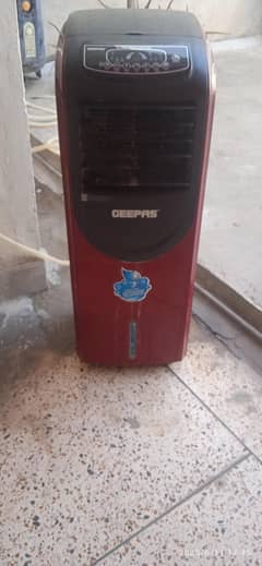 geepas