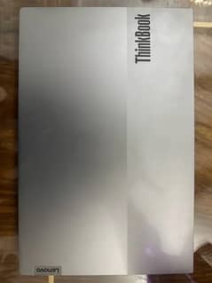 lenovo ThinkBook 15 G2 ITL i7 40GB RAM 2TB