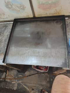 2 Hot plate For Sale
