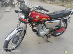 honda 125 special edition for sale