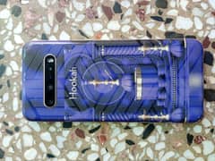 LG V60 THINQ 5G OFFICIAL PTA APPROVE BY SELF Urgent sale