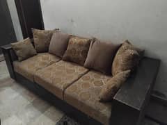 Sofa Set